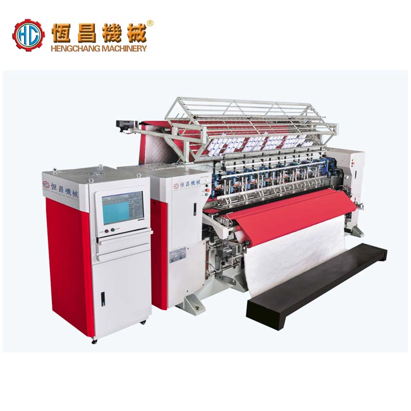 Hengchang quilting machine