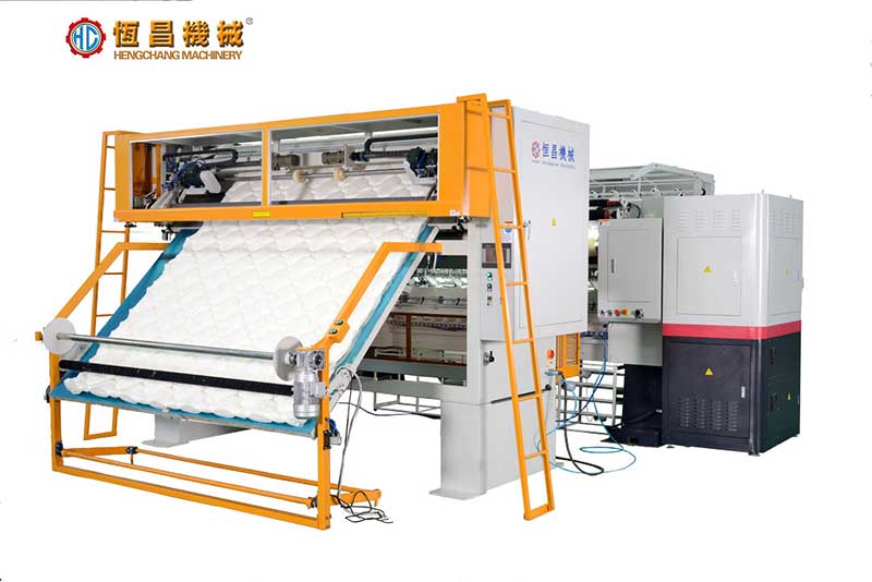 HC-QG-E computer automatic cutting machine