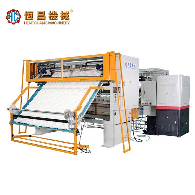 computer automatic cutting machine