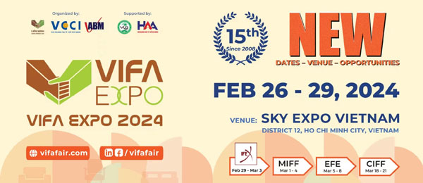 VIFA Expo 2024